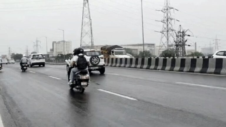 Punjab Weather: पंजाब में बारिश के बाद सुबह-शाम ठंड; आज 6 जिलें में बारिश का अलर्ट