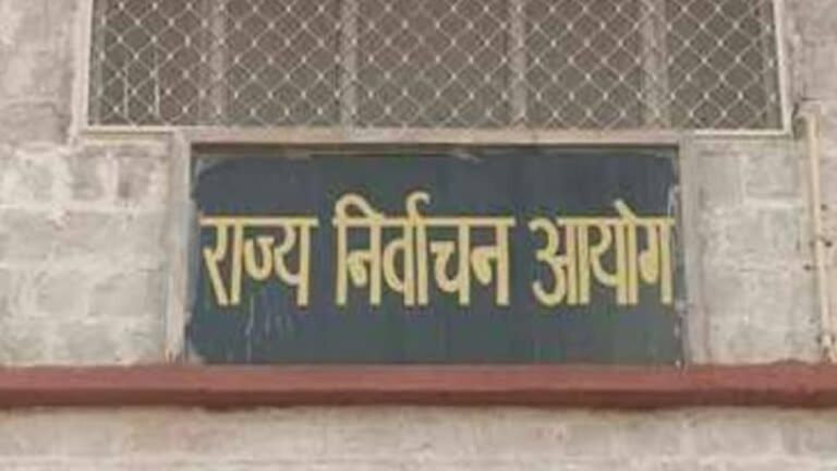 राजस्थान निकाय चुनाव में अब 38,891 प्रत्याशी: 17,137 नामांकन खारिज, 10,112 ने नाम वापस लिए