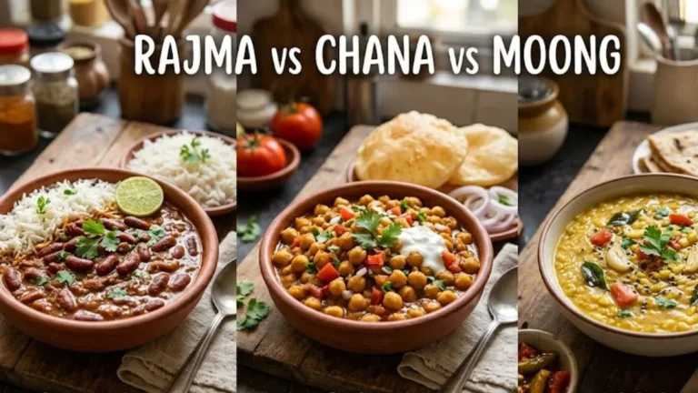 Protein Rich Diet: राजमा, काला चना या मूंग? जानिए किसे खाने से शरीर को मिलेगा सबसे ज्यादा प्रोटीन