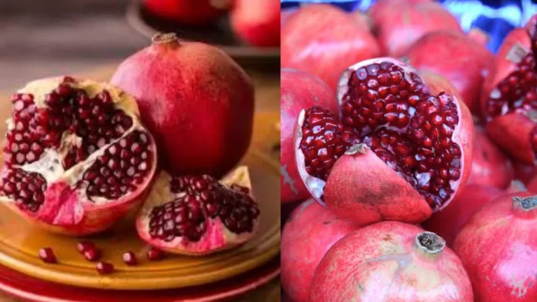 Health Tips: लाल या गुलाबी, कौन सा अनार है सेहत के लिए ज्यादा फायदेमंद? जानिए सच