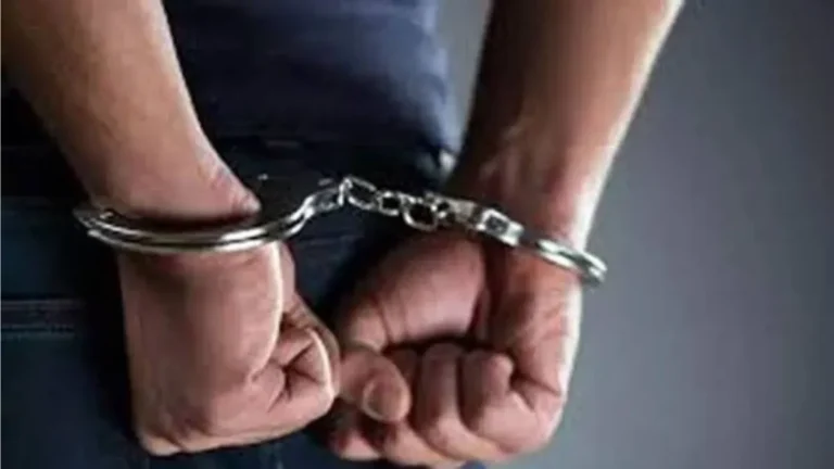 Rewari : बावल में काम करने वाले कर्मचारी के साथ हुई ऑनलाइन धोखाधड़ी, साइबर सेल ने दबोचा यूपी का शातिर