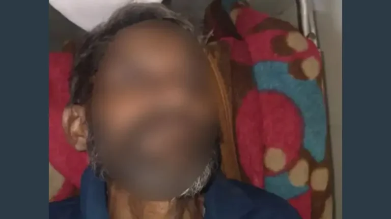 Rohtak Crime: सांपला में बेरी रोड के पास मिला 40 साल के व्यक्ति का शव, हाथ पर बने ‘शेषनाग’ के टैटू से पहचान में जुटी पुलिस