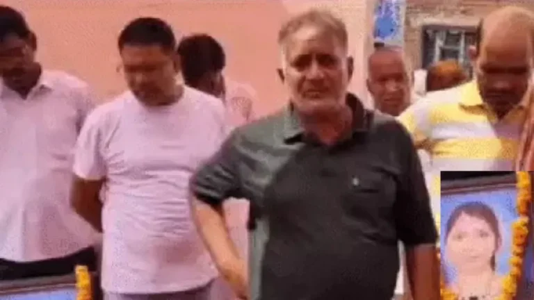 Rohtak Crime: रोहतक कार हादसा या मर्डर? DU छात्रा रूबी की मौत मामले में पिता ने लगाए हत्या के गंभीर आरोप