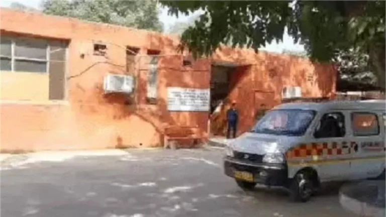 Rohtak Crime: रोहतक में बिखरे परिवार के दर्द में युवक ने लगाया फंदा, 6 महीने से मायके में थी पत्नी