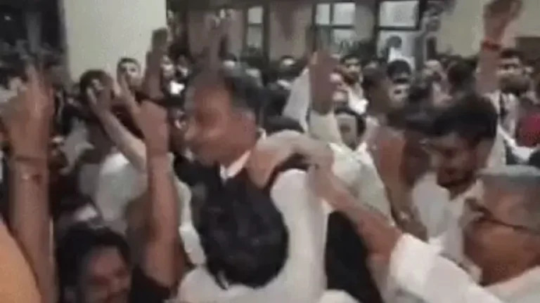 Rohtak News: रोहतक बार एसोसिएशन चुनाव में देर रात तक ड्रामा, जानिए कौन बना नया प्रधान