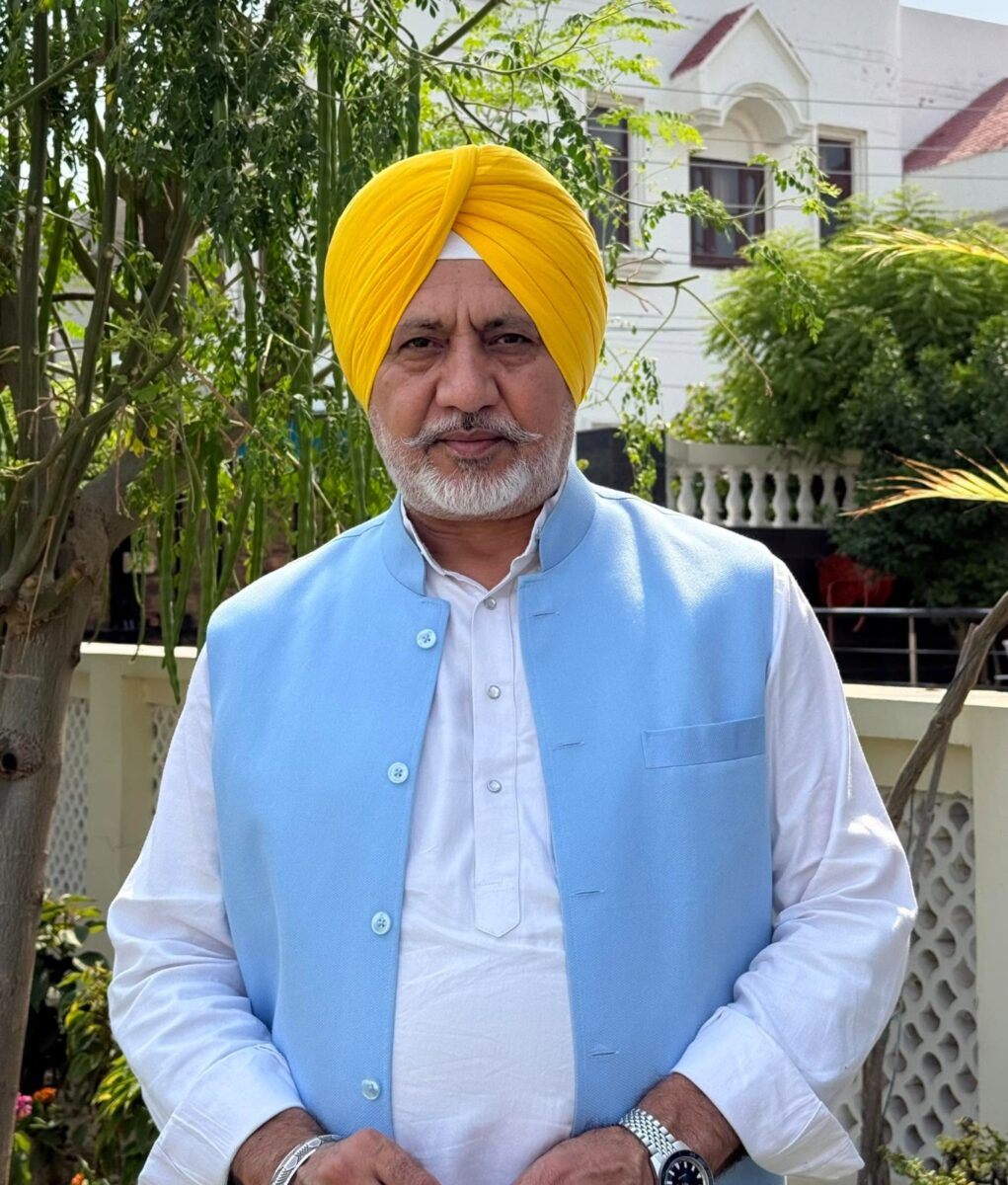 Sangrur News : BJP नेताओं को खदेड़ने पर गरमाई सियासत, Baltej Pannu बोले- पंजाब में नहीं चलेगी जाति की राजनीति :