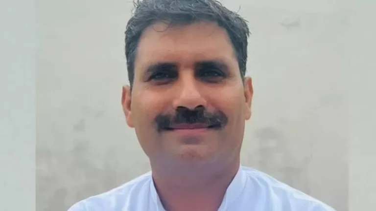 Pundri News: पूंडरी में बिना नंबर प्लेट वाले वाहनों पर कसेगा शिकंजा, विधायक सतपाल जांबा की सख्त चेतावनी