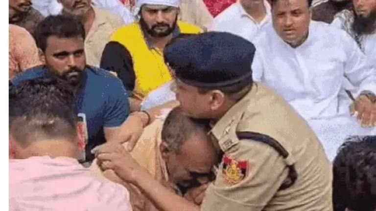 Sonipat Crime: नरेला में प्रॉपर्टी डीलर हत्या मामला, 48 घंटे बाद भी नहीं लिया शव, बदमाशों के एनकाउंटर पर अड़े ग्रामीण