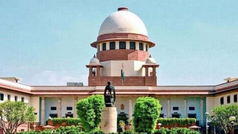 हिंदी को उच्चतम न्यायालय की आधिकारिक भाषा बनाने के लिए समिति गठित करने संबंधी याचिका खारिज