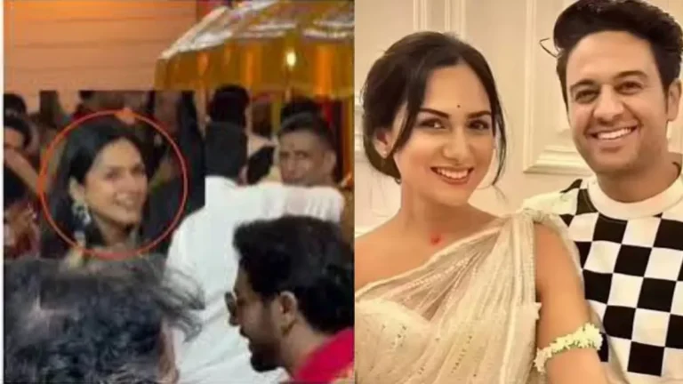 Entertainment News: तलाक की खबरों के बीच आमने-सामने आए गौरव खन्ना और आकांक्षा, फेर लीं नजरें