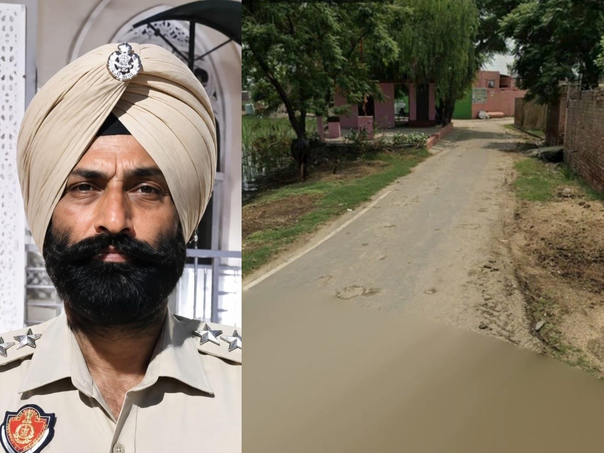 Tarn Taran Tung firing case : तुंग में पुरानी रंजिश के चलते चली गोलियां, ग्रामीण सहमे