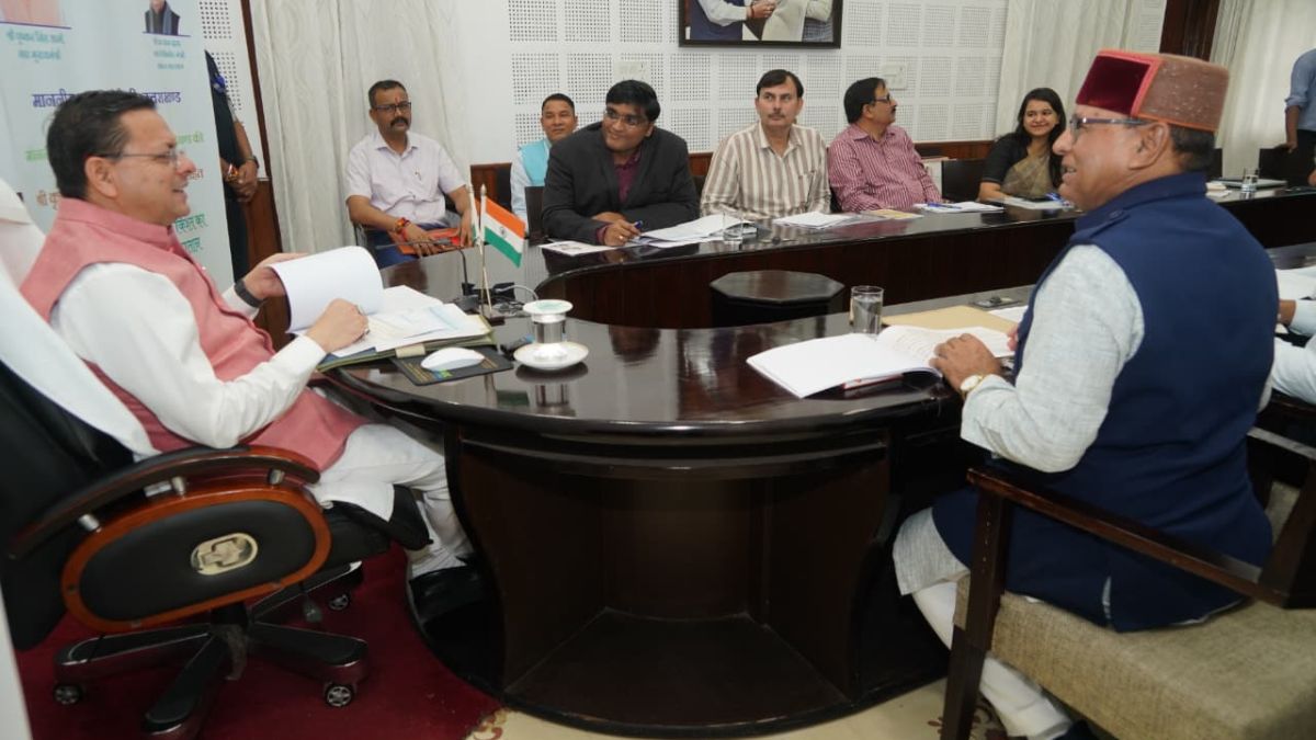Uttarakhand News: उत्तराखंड में 9.91 लाख पेंशन लाभार्थियों को 147 करोड़ जारी, 5,605 नई पेंशन मंजूर