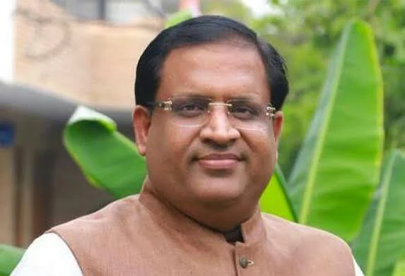 Narnaul: राजस्व एवं आपदा प्रबंधन मंत्री विपुल गोयल 28 को पीजी कॉलेज सभागार में सुनेंगे शिकायतें