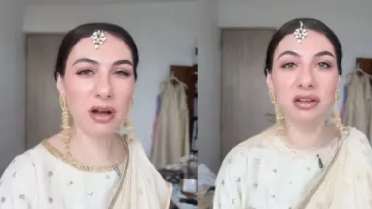 Viral Mumbai Quick: मुंबई में नीदरलैंड की महिला ने भारत को ‘पिछड़ा’ कहने वालों को दिया करारा जवाब, 10 मिनट की डिलीवरी देख हैरान