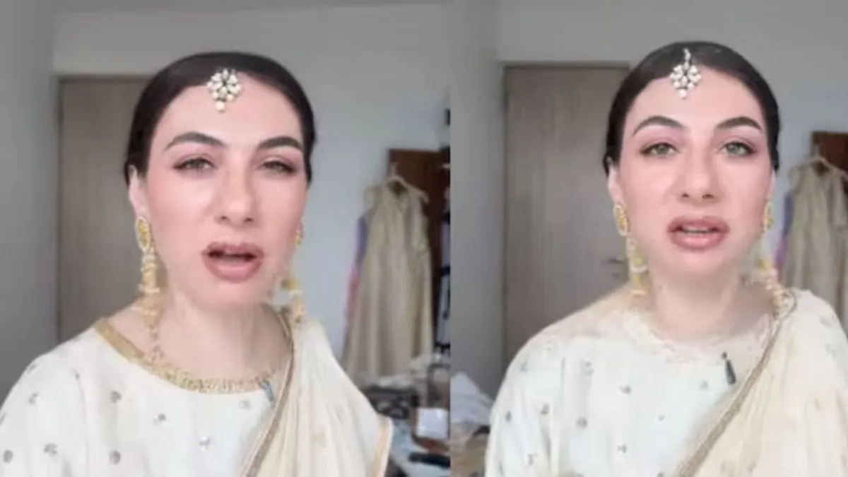 Viral Mumbai Quick: मुंबई में नीदरलैंड की महिला ने भारत को 'पिछड़ा' कहने वालों को दिया करारा जवाब, 10 मिनट की डिलीवरी देख हैरान