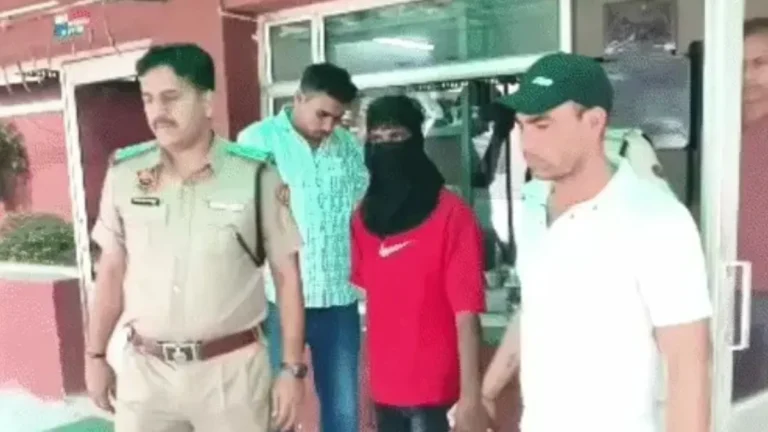 Yamunanagar News: यमुनानगर पुलिस का एक्शन, 10 लाख की हेरोइन के साथ तस्कर अरेस्ट, संपत्ति भी होगी जब्त