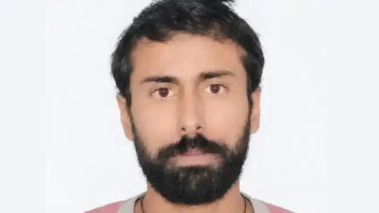 Yamunanagar News: यमुनानगर से 4 दिन से लापता युवक का करनाल में नहर से मिला शव, परिवार में पसरा मातम