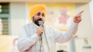 पंजाब चुनाव के लिए AAP ने जारी की 40 उम्मीदवारों की पहली सूची, धूरी से फिर लड़ेंगे भगवंत मान