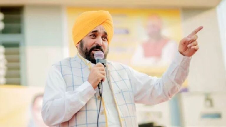 पंजाब चुनाव के लिए AAP ने जारी की 40 उम्मीदवारों की पहली सूची, धूरी से फिर लड़ेंगे भगवंत मान