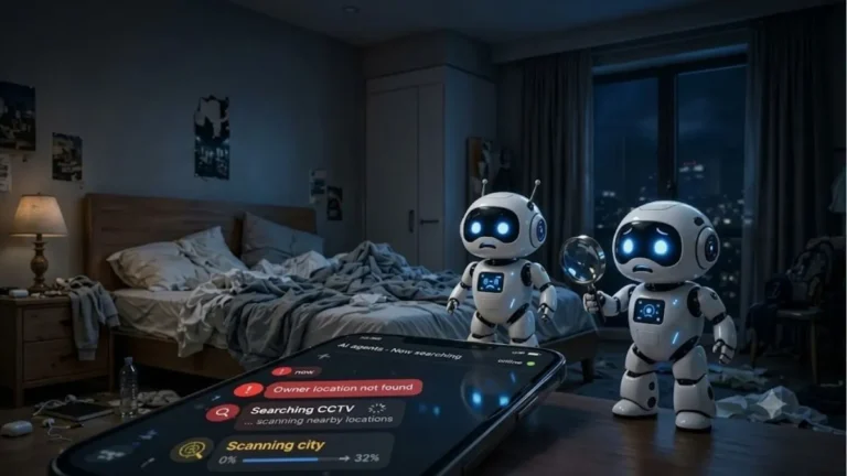 AI Agents Viral Story: क्या AI में आ रही हैं भावनाएं? बीमार रिसर्चर के लिए रातभर मैसेज भेजते रहे दो चैटबॉट्स