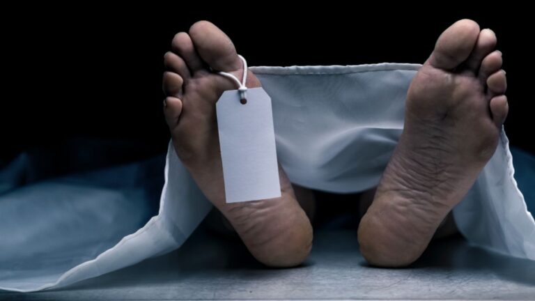ASI Narendra Kumar Death Jathlana:  हरियाणा पुलिस के एएसआई नरेंद्र कुमार का निधन, नींद में ही रुक गईं सांसें, महकमे में शोक