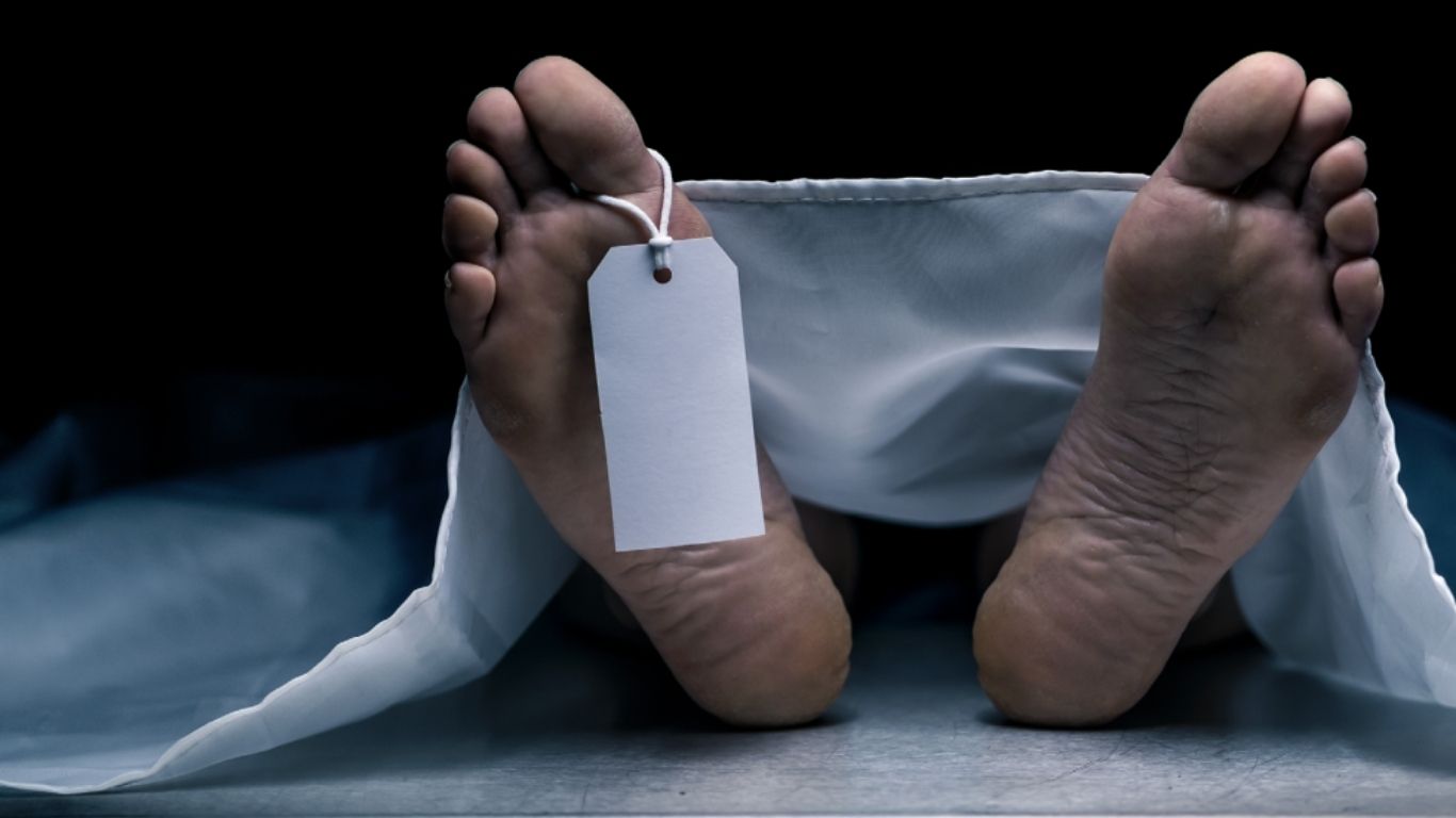 ASI Narendra Kumar Death Jathlana: हरियाणा पुलिस के एएसआई नरेंद्र कुमार का निधन, नींद में ही रुक गईं सांसें, महकमे में शोक