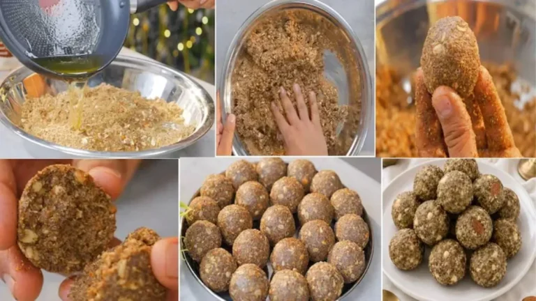 Alsi ke Laddu Recipe: सर्दियों में सेहत का खजाना हैं अलसी के लड्डू, जोड़ों के दर्द से राहत और अंदरूनी ताकत के लिए ऐसे बनाएं, जानें आसान रेसिपी