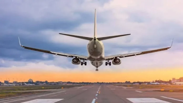 Ambala Airport Flight News: अब दूर नहीं दिल्ली और श्रीनगर का सफर, अंबाला में अंतिम दौर में एयरपोर्ट का काम