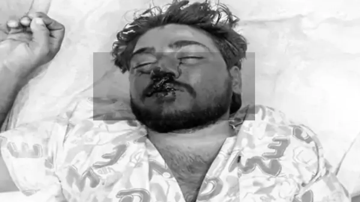 Ambala News: अंबाला कैंट रेलवे स्टेशन के शौचालय में मिला 23 वर्षीय युवक का शव, पटियाला से महाराष्ट्र जा रहा था