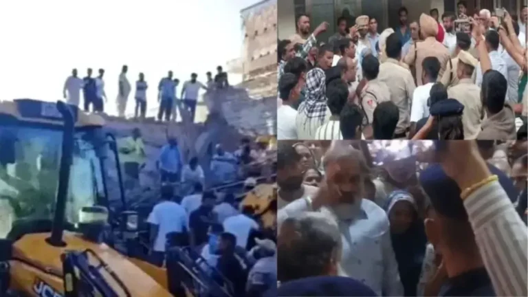 Ambala Dhulkot Building Collapse: धूलकोट इमारत हादसा, अदालत ने हरदीप जग्गी समेत 3 की जमानत अर्जी की नामंजूर, एसआईटी जांच तेज