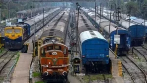 Ambala Railway Division: रेलवे की बड़ी तैयारी, अंबाला मंडल से गुजरेंगी 18 फेस्टिवल स्पेशल ट्रेनें, DRM विनोद भाटिया ने दिए निर्देश