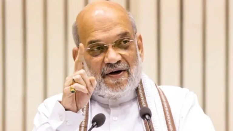 अमित शाह आज पंजाब में: झोटा के परिवार से मिलेंगे, मुलाकात पर एक्शन कमेटी को आपत्ति