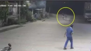Amritsar News: अमृतसर में पेट्रोल पंप पर ताबड़तोड़ लूट, पिस्तौल के बल पर कैश लूटा, फायरिंग से मची अफरा-तफरी