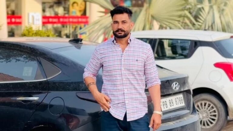 Amritsar murder case: अमृतसर में AAP सरपंच के बेटे की गोली मारकर हत्या, गुरुद्वारे से लौटते समय हमला