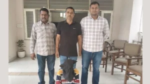 Aryan murder case Karnal: करनाल मर्डर मिस्ट्री सीआईए-1 के हत्थे चढ़ा आर्यन हत्याकांड का एक और आरोपी