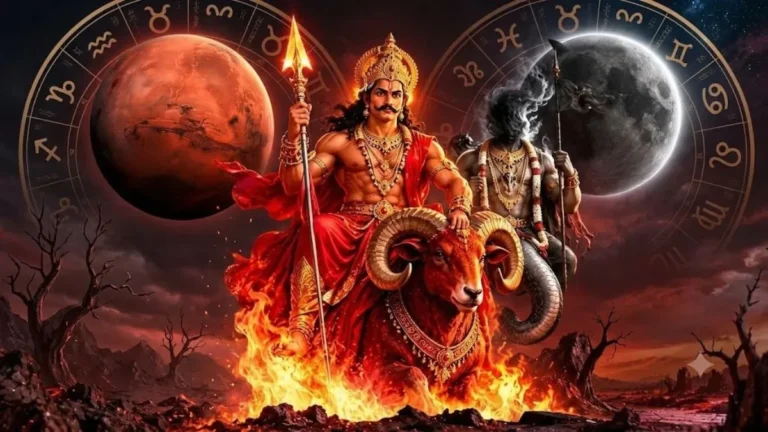 Astrological Alert: इन राशियों के लिए आसान नहीं होगा अगला डेढ़ हफ्ता, रखें खास सावधानी