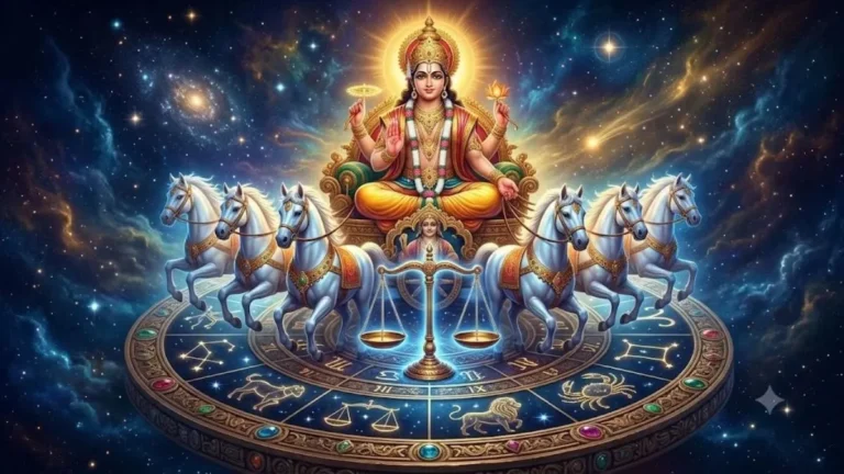 Astrology News: 17 अक्टूबर से सूर्य करेंगे राशि परिवर्तन, जानिए मेष से लेकर मीन तक सभी राशियों पर इसका प्रभाव
