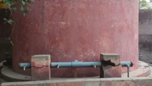 Ateli Mandi News: सिलारपुर के राजकीय कन्या मॉडल संस्कृति स्कूल में 10 दिन से पानी की सप्लाई ठप, बोतल भरकर घर से लाने को मजबूर बच्चे