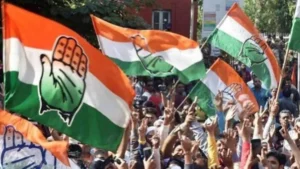 Ateli Mandi News: अटेली में 22 अक्तूबर को कांग्रेस का ‘वोट बचाओ, देश बचाओ’ विरोध प्रदर्शन, चुनाव आयुक्त का फूंका जाएगा पुतला