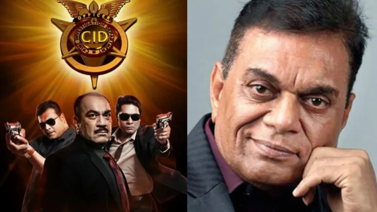BP Singh CID Producer Death: ‘CID’ और ‘आहट’ के निर्माता बी.पी. सिंह का निधन, 77 की उम्र में ली अंतिम सांस