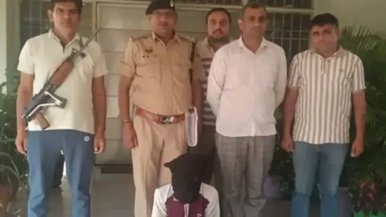 Bhiwani Heroin Supplier Arrested: भिवानी CIA की बड़ी कामयाबी, 21 ग्राम हेरोइन मामले का मुख्य सप्लायर हिसार से गिरफ्तार