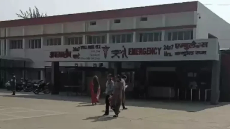 Bhiwani News: भिवानी में टैक्सी चालक पर जानलेवा हमला, झज्जर जाने से मना करने पर बुरी तरह पीटा, गाड़ी तोड़ी