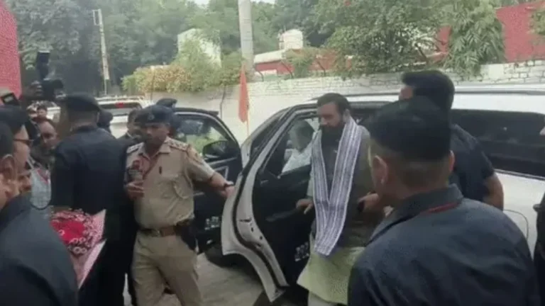 Bhiwani News: भीम स्टेडियम से भिवानी को बड़ी सौगात, सीएम सैनी ने किया 8 नई परियोजनाओं का उद्घाटन व शिलान्यास