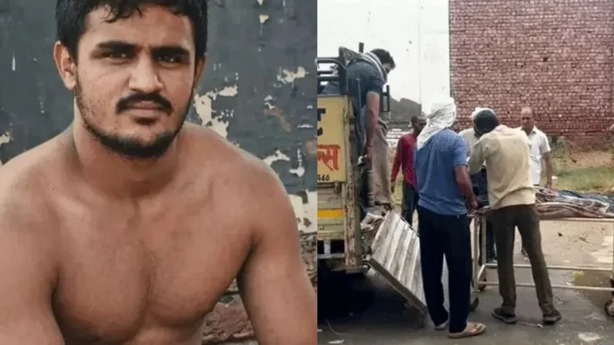 Bhiwani Wrestler Suicide: भिवानी में कुश्ती की तैयारी कर रहे युवा पहलवान की संदिग्ध हालात में मौत, गांव में मातम