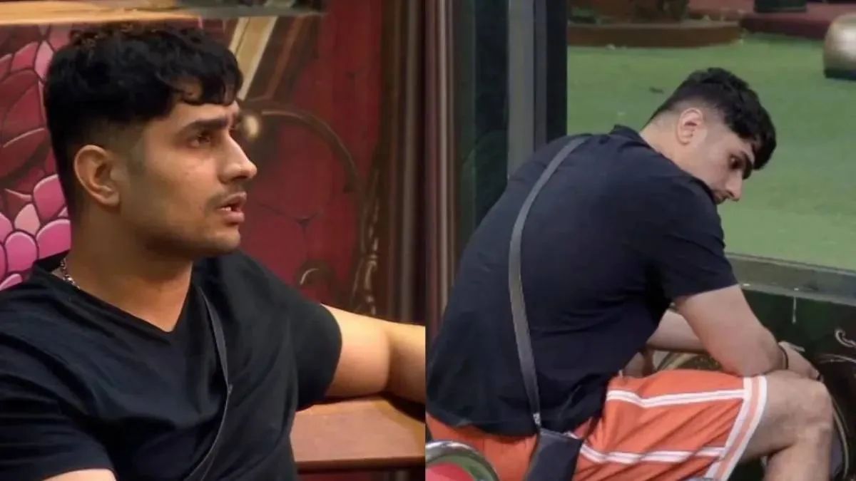 Bigg Boss 20 Controversy गुल्लू से हाथापाई के बाद बाहर हुए नकुल ढुल ने तोड़ी चुप्पी, बोले- अब बात खत्म करो
