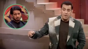 Bigg Boss 20 highlights: ‘तुमसे घटिया आदमी कोई नहीं…’: सलमान खान ने वीकेंड का वार में लगाई स्काउट ओपी की क्लास