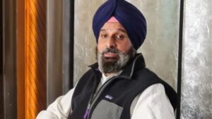 बिक्रम सिंह मजीठिया केस में सप्लीमेंट्री चार्जशीट दाखिल: 700 करोड़ के लेनदेन का जिक्र