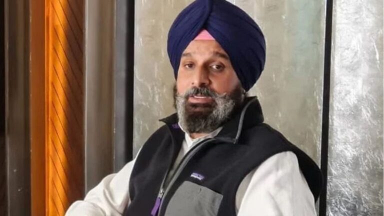 बिक्रम सिंह मजीठिया केस में सप्लीमेंट्री चार्जशीट दाखिल: 700 करोड़ के लेनदेन का जिक्र