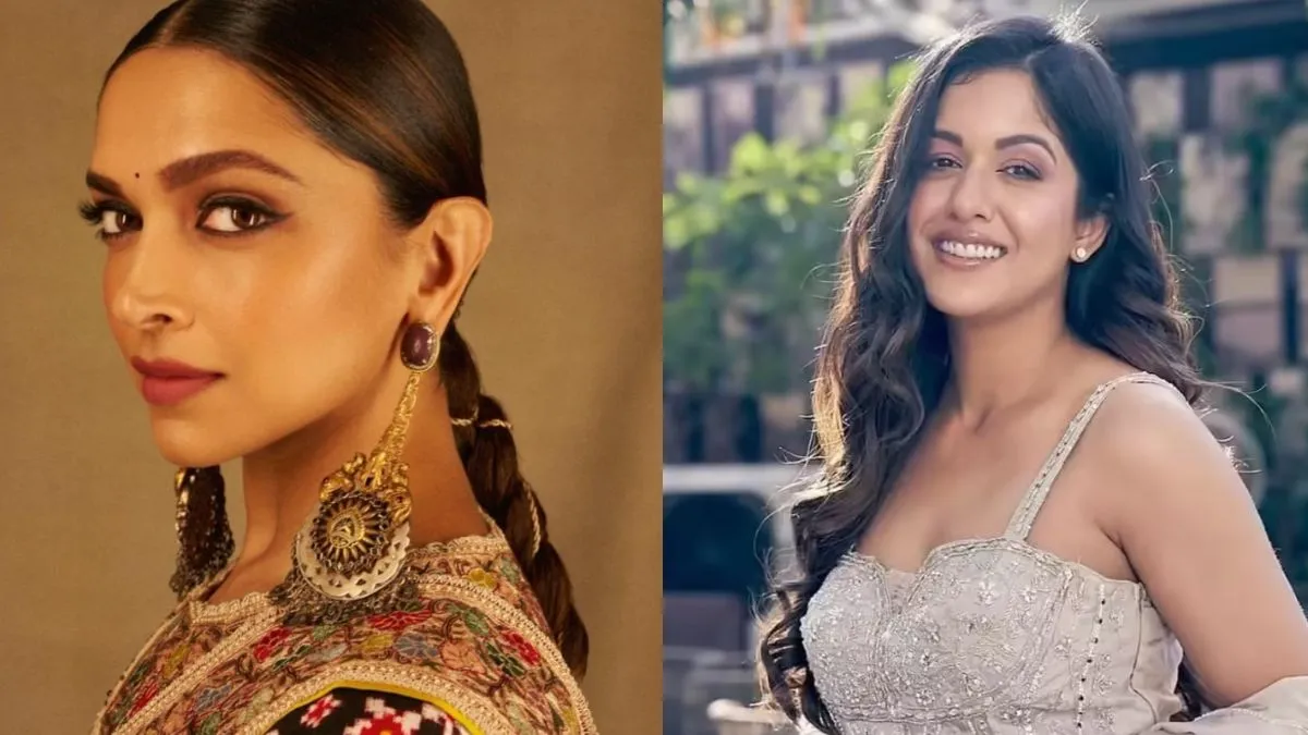 Bollywood working hours debate: दीपिका पादुकोण की 8 घंटे की शिफ्ट की मांग पर बोलीं इशिता दत्ता- 'यह फैसला बिल्कुल गलत नहीं'
