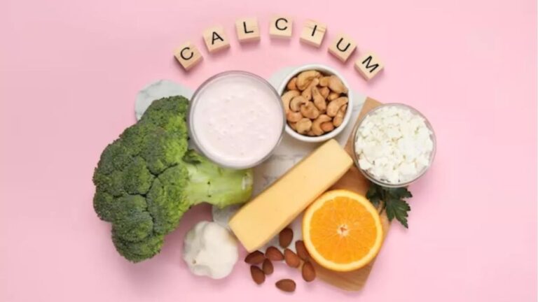 Calcium Rich Indian Foods: दूध से भी ज्यादा कैल्शियम देती हैं रसोई की ये 6 चीजें, न्यूट्रिशनिस्ट ने बताए फायदे